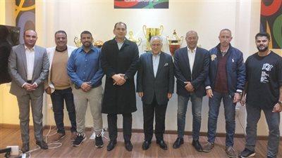 اتحاد تنس الطاولة يضع خطة لدعم النشاط البارالمبي حتى أولمبياد 2028