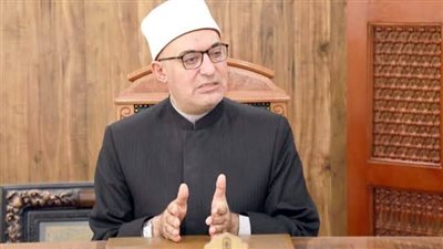 هل الزهد يعني التخلي عن المال؟ مفتي الجمهورية يوضح.. فيديو