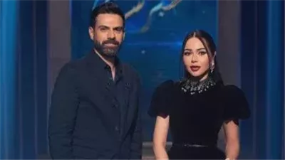 أمير طعيمة: الصوت وحده لا يصنع نجما.. والكاريزما والذكاء سر النجاح