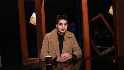 مصطفى عنبة: أحمد سعد استفاد أكثر مننا من نجاح أغنية «سكوت»
