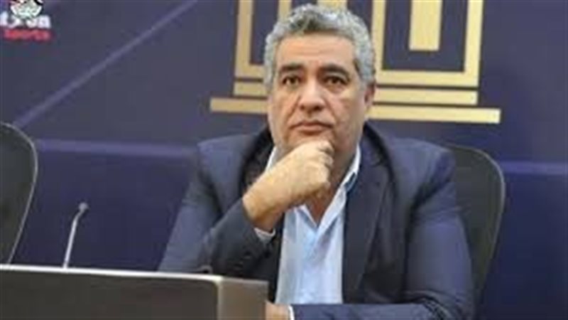 أحمد مجاهد