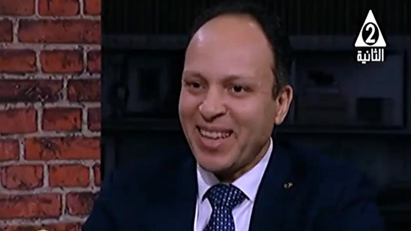 الدكتور عماد الدين فهمي