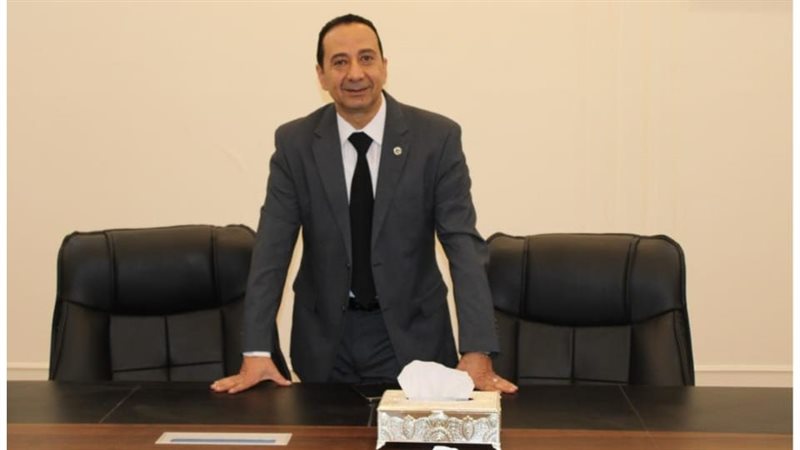 اللواء محمد الضبيعي