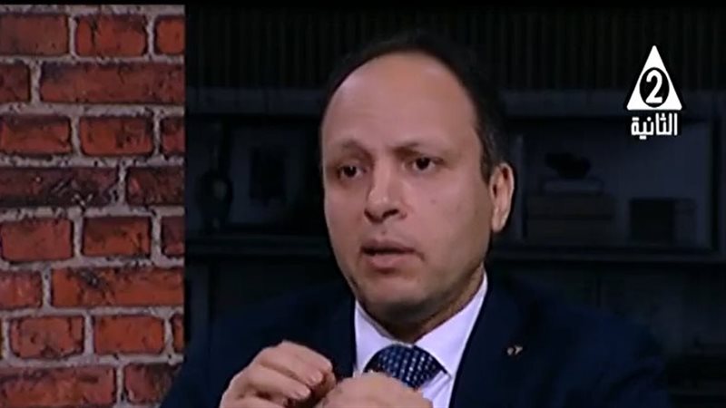 الدكتور عماد الدين فهمي