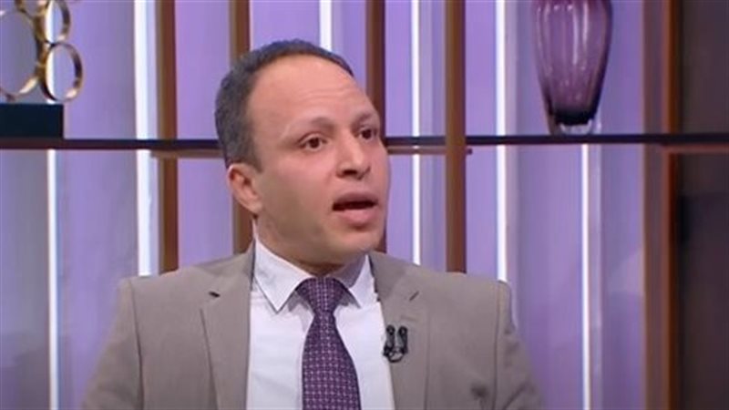 الدكتور عماد الدين فهمي