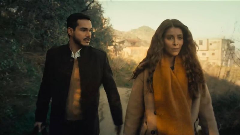 مسلسل البطل