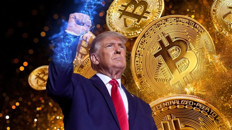 الرئيس الأمريكي دونالد ترامب 