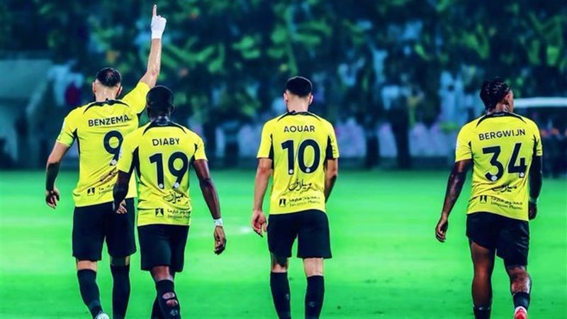 اتحاد جدة