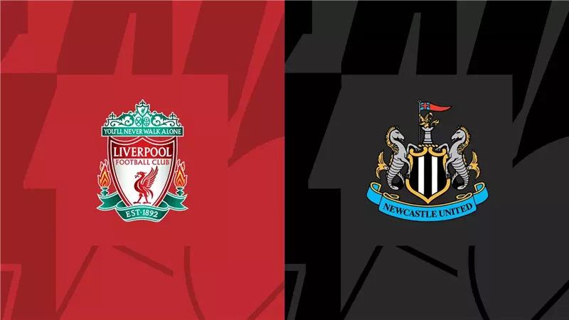 ليفربول ضد نيوكاسل