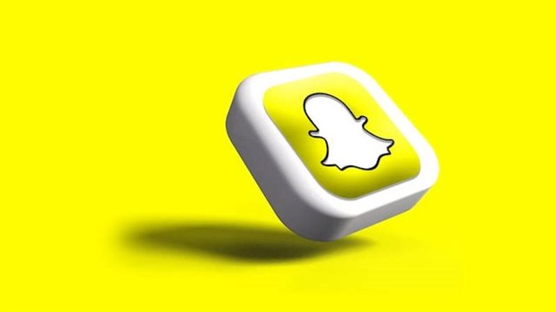تطبيق سناب شات