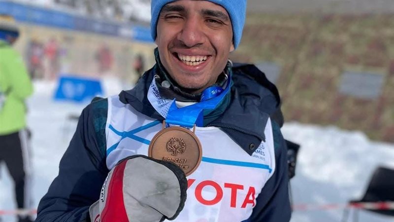 أنطوان سعد