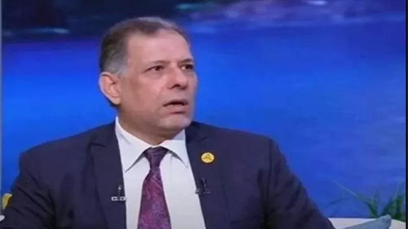 الدكتور سعيد حسانين، استشاري التخطيط العمراني