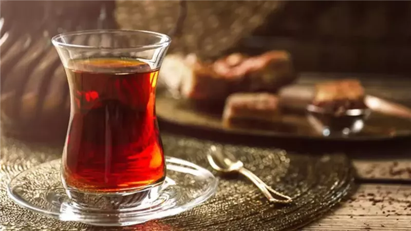 الشاي- أرشيفية