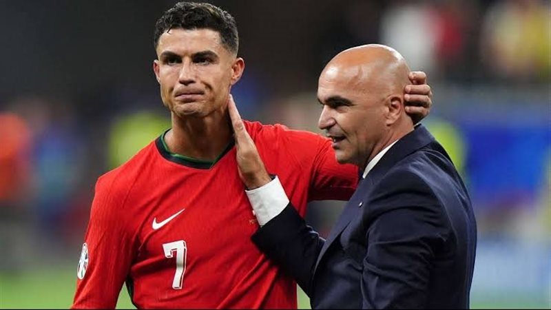 رونالدو 