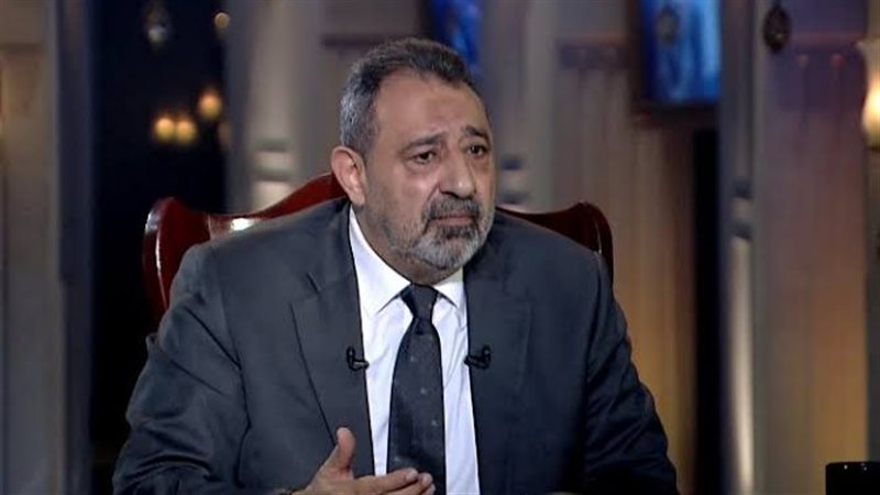 مجدي عبدالغني