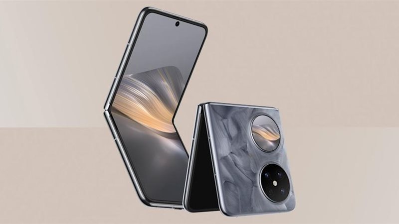 هواوي Pocket 2