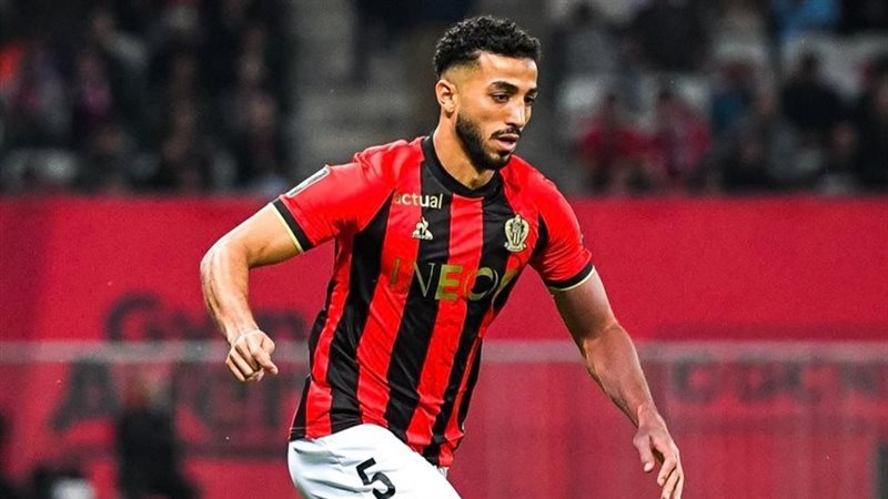 محمد عبد المنعم 
