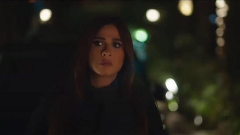 مسلسل وتقابل حبيب