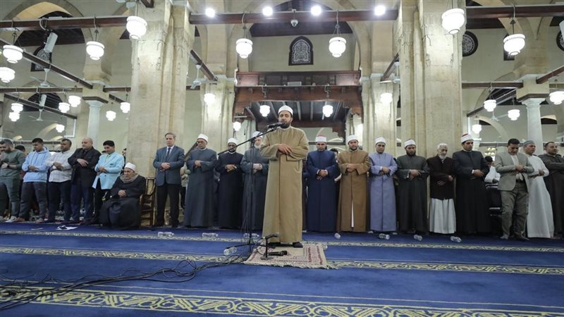 صلاة التراويح