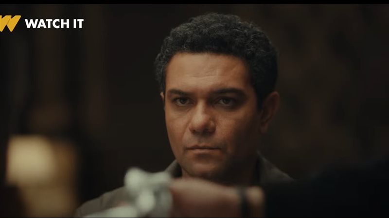 مسلسل قلبي ومفتاحه