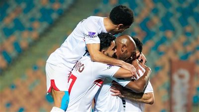مفاجآت بالجملة في تشكيل الزمالك المتوقع أمام سموحة في ربع نهائي كأس مصر