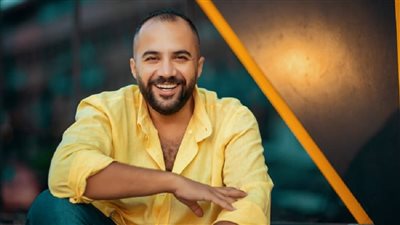 «علي الألفي» يحيي الليلة التاسعة لـ «هل هلالك 9»
