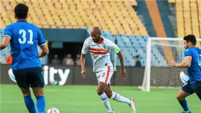 الزمالك ضد سموحة.. اعرف طاقم حكام موقعة ربع نهائي كأس مصر