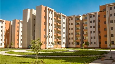 فتح باب التظلمات للعاملين المنتقلين إلى العاصمة الإدارية للحصول على وحدات سكنية