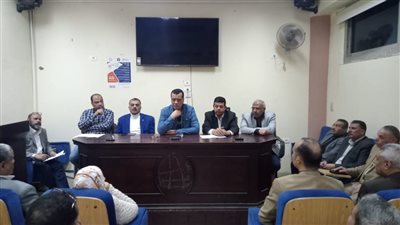 «تعليم سوهاج» تضع خطة الاستعدادات لامتحانات نهاية العام