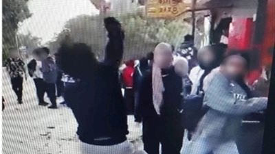 «الداخلية» تكشف حقيقة تداول فيديو لشخص يقوم بمضايقة الفتيات في الشارع