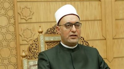 المفتي يكشف حكم الطلاق عبر الهاتف ووسائل التواصل الحديثة