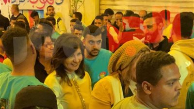 بحضور شخصيات بارزة.. المطرية تحتضن أكبر مائدة إفطار جماعي في مصر (صور)
