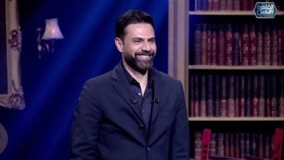 أمير طعيمة: لست ضد المهرجانات.. 