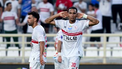 سيف الجزيري يرفض محاولات الزمالك الرحيل عن الفريق بالموسم الجديد