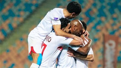 6 غيابات تضرب الزمالك قبل مباراة سيراميكا غدا في كأس مصر