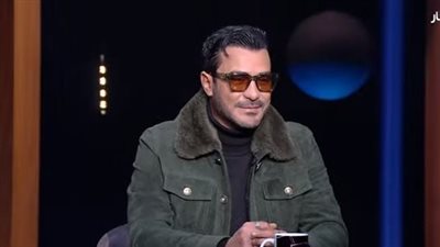 محمد رجب: وفاة 8 من إخواتي سبب مشكلة نفسية لأمي إني أفارق عينيها