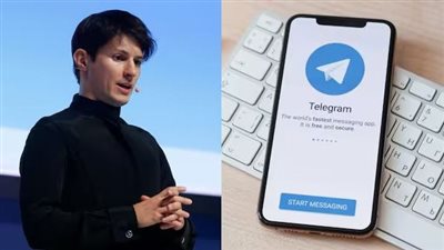 «تيليجرام» يتجاوز مليار مستخدم شهريا.. ورئيسها يتحدى واتس آب برسالة قوية