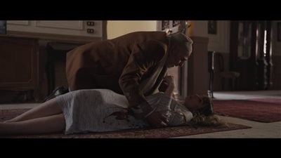 الحلقة الأخيرة من «أهل الخطايا» تعلن عن جزء ثان للمسلسل