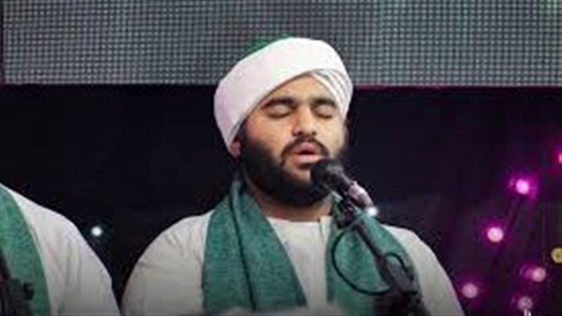  نور ناجح، مؤسس فرقة الحضرة