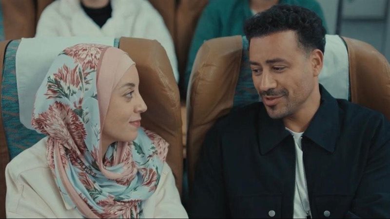 مسلسل 