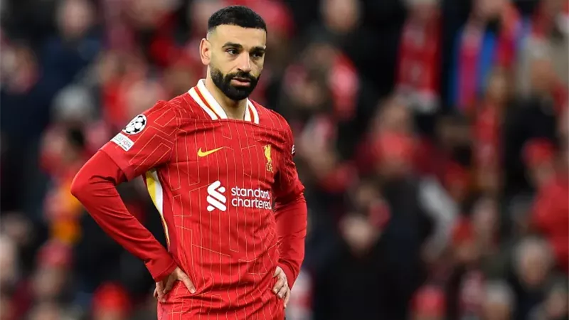 محمد صلاح