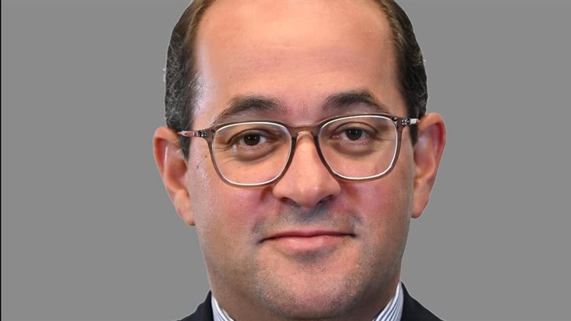 وزير المالية أحمد كجوك