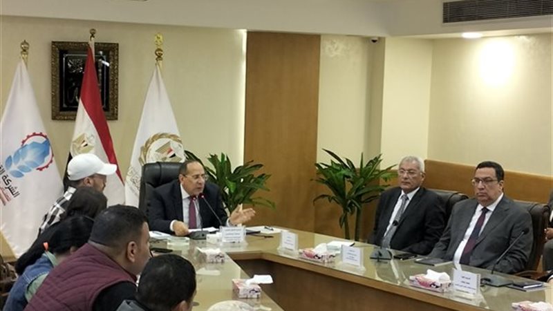 صورة من الحدث 
