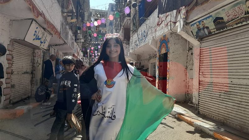 إفطار المطرية 