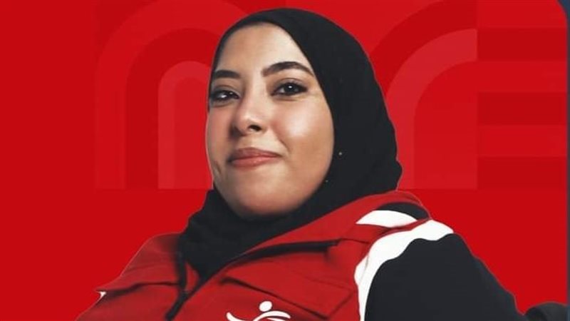 البطلة فاطمة محروس