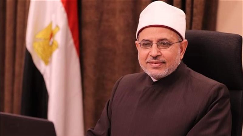 رئيس جامعة الأزهر 