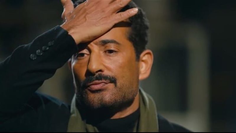 عمرو سعد