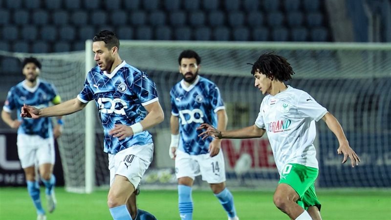 بيراميدز 