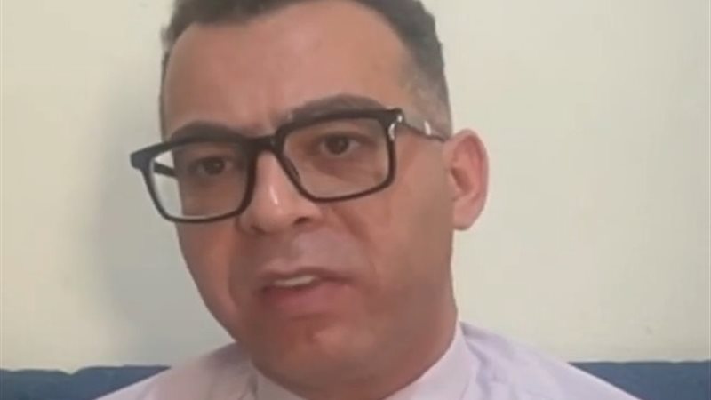  الدكتور أحمد سعيد