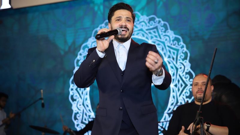 مصطفى حجاج